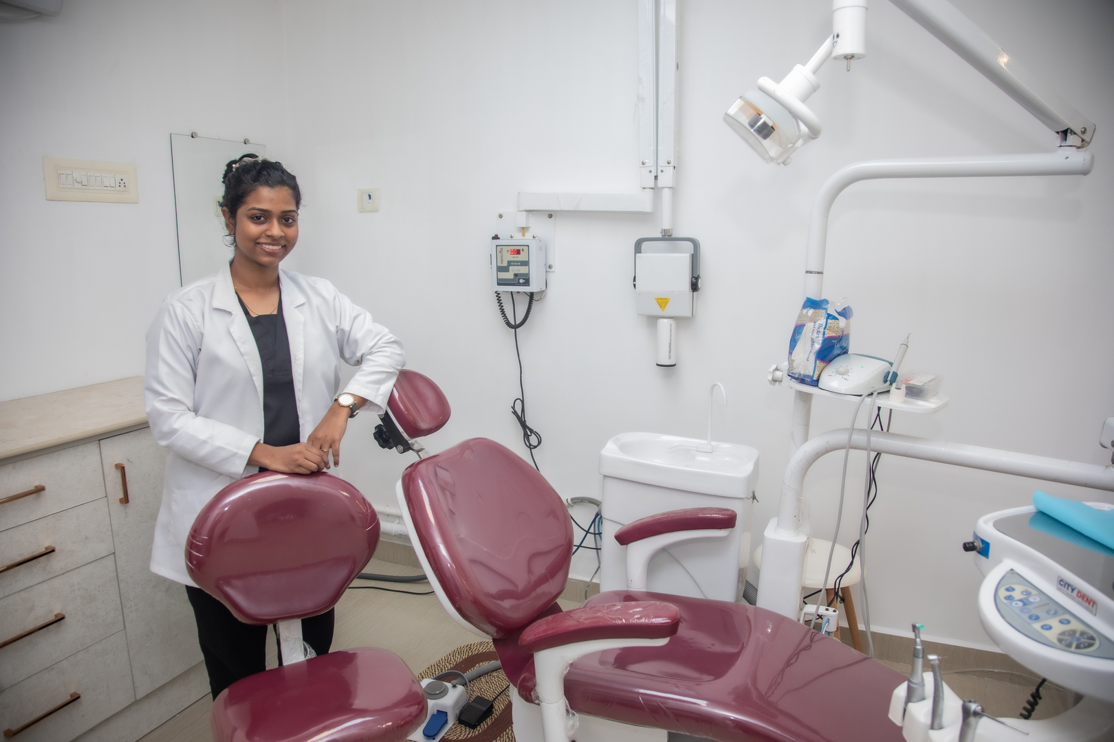 Expert Dental Care